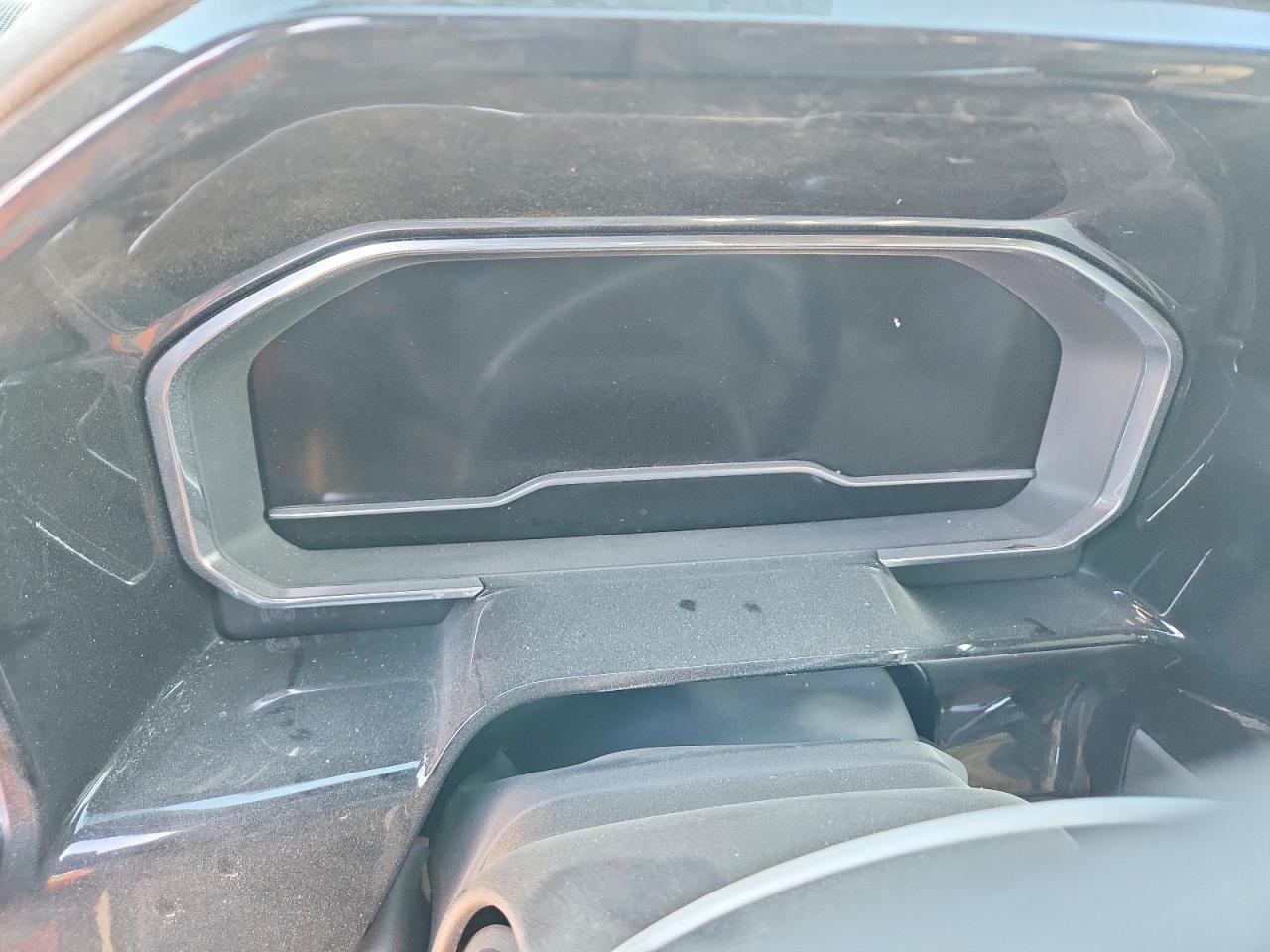 2023 Chevrolet Silverado K1500 Ltz - zdjęcie 9