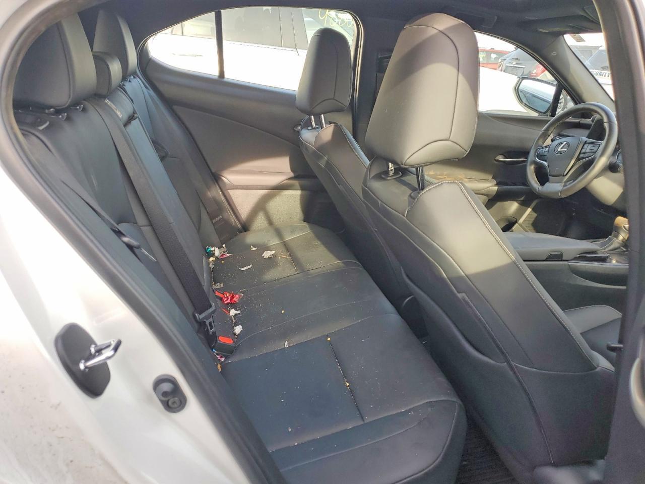 2020 Lexus Ux 250H - zdjęcie 10