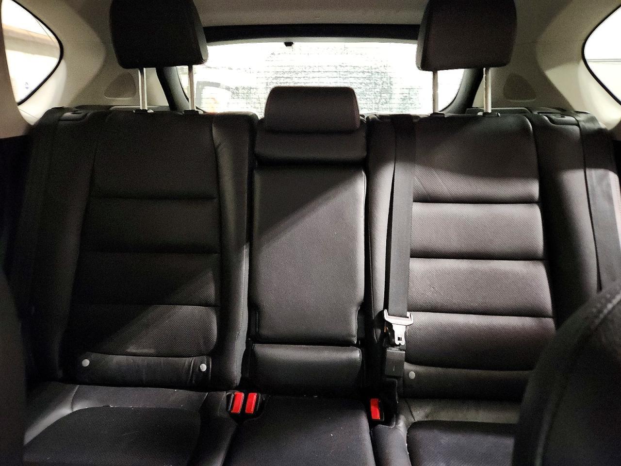 2013 Mazda Truck/Van Cx-5 Gt 4Dr Awd - zdjęcie 10