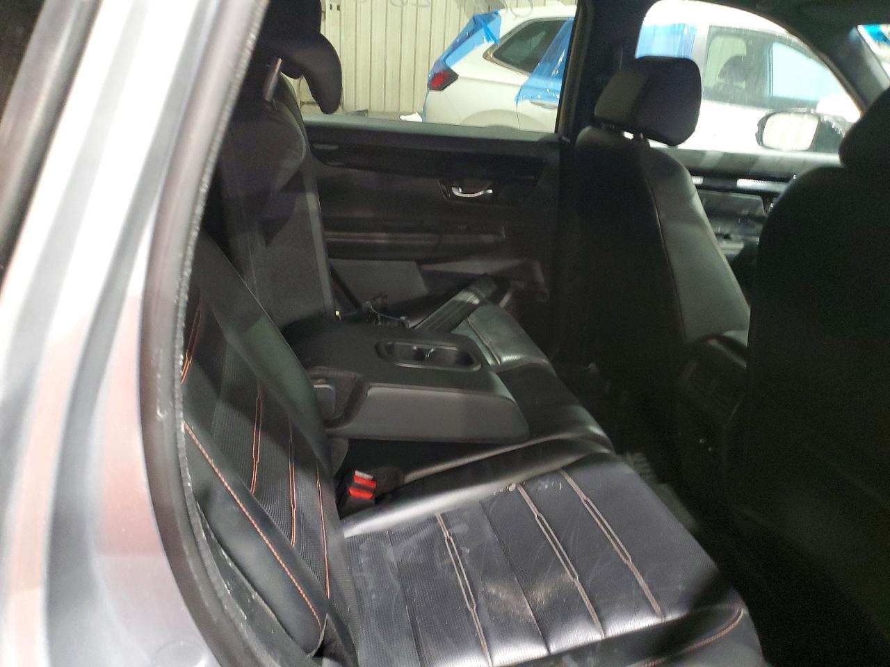 2023 Honda Cr-V Sport Touring - zdjęcie 10