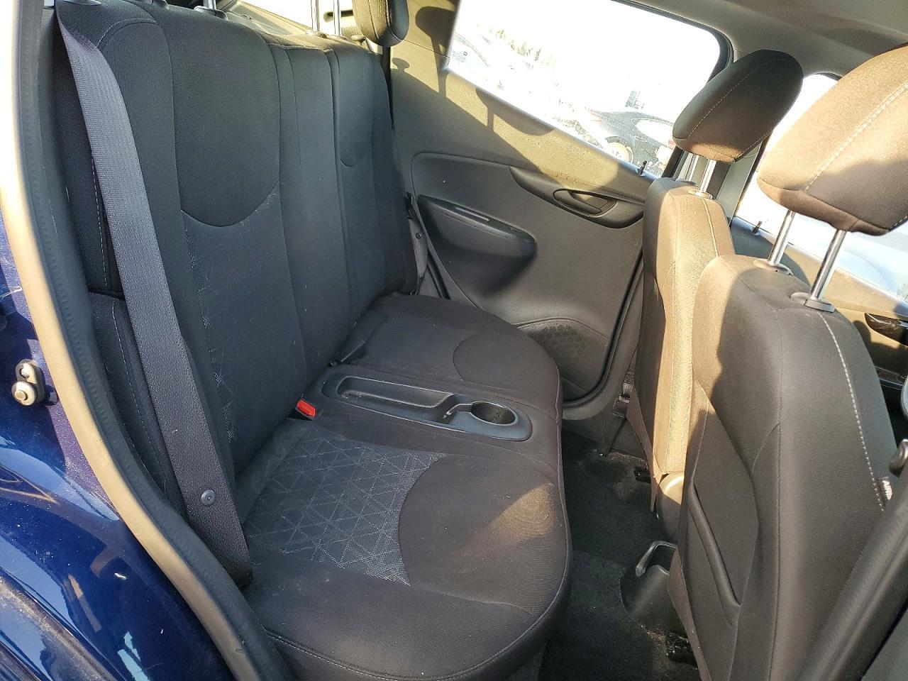 2022 Chevrolet Spark 1Lt - zdjęcie 10