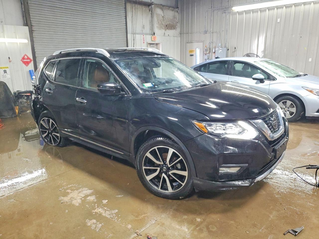 2018 Niss Rogue - zdjęcie 4