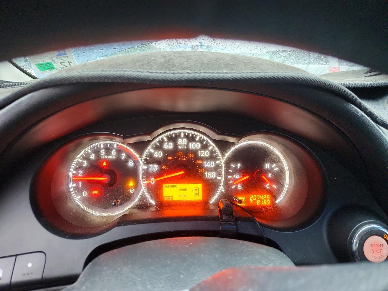 2013 Nissan Altima S - zdjęcie 9