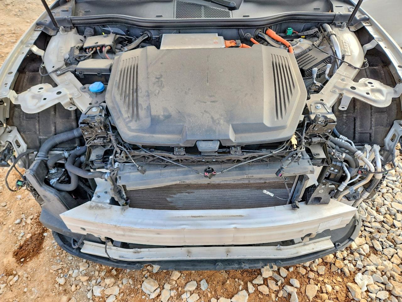 2022 Audi E-Tron Chronos - zdjęcie 12