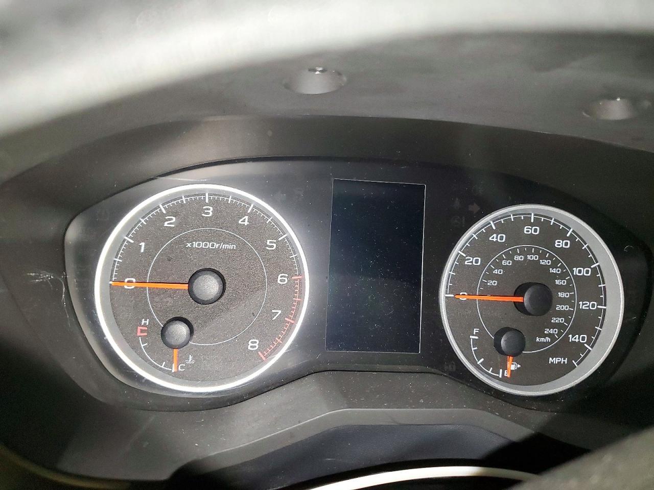 2022 Subaru Ascent Premium - zdjęcie 9