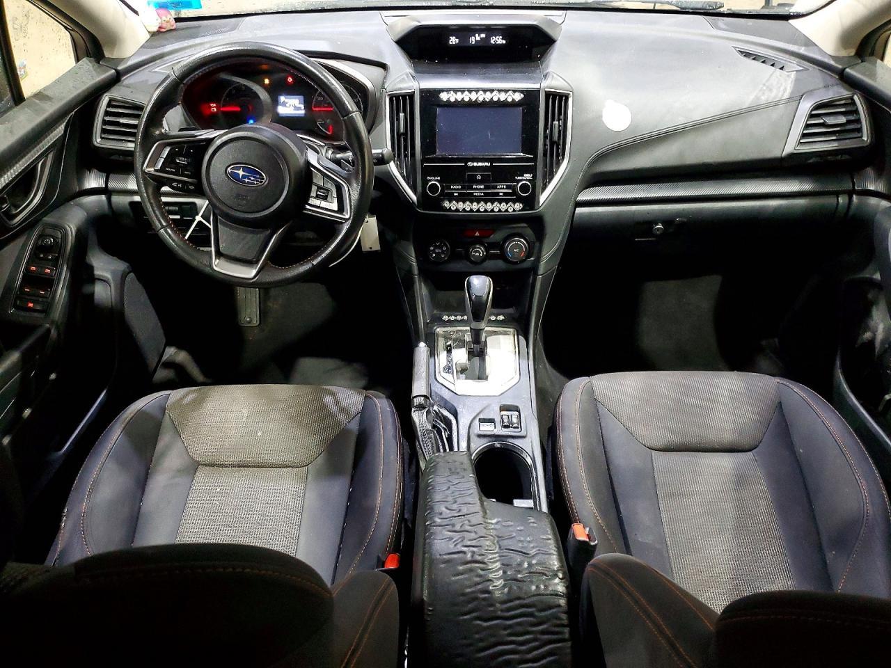 2018 Subaru Crosstrek Premium - zdjęcie 8