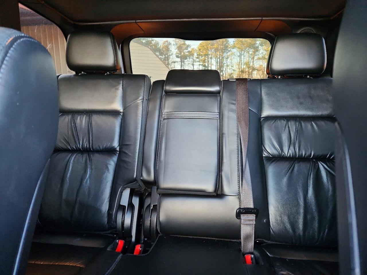 2017 Jeep Grand Cherokee Limited - zdjęcie 10