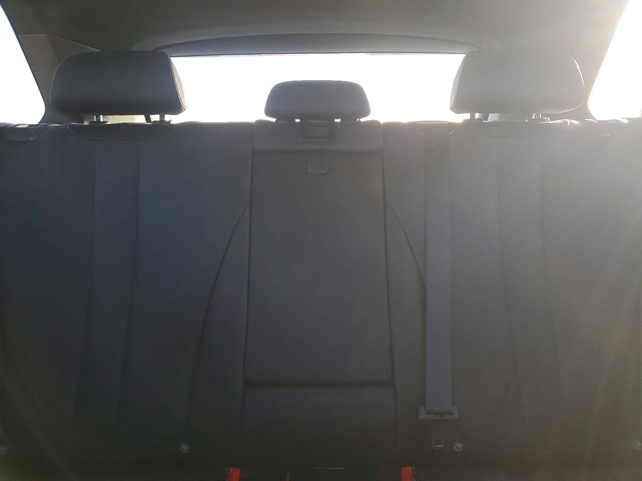 2017 BMW X5 xDrive35I - zdjęcie 10