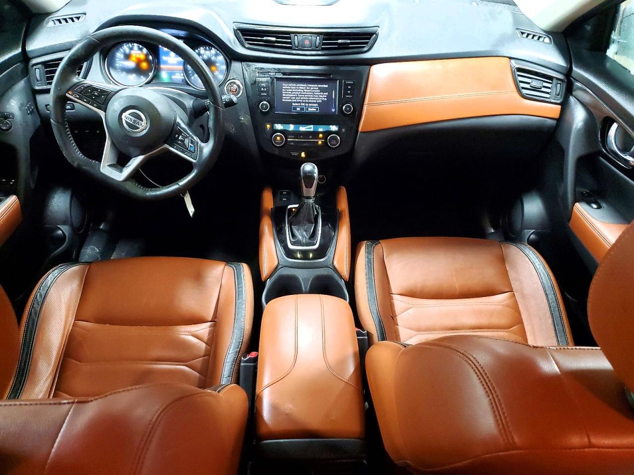 2018 Niss Rogue - zdjęcie 8