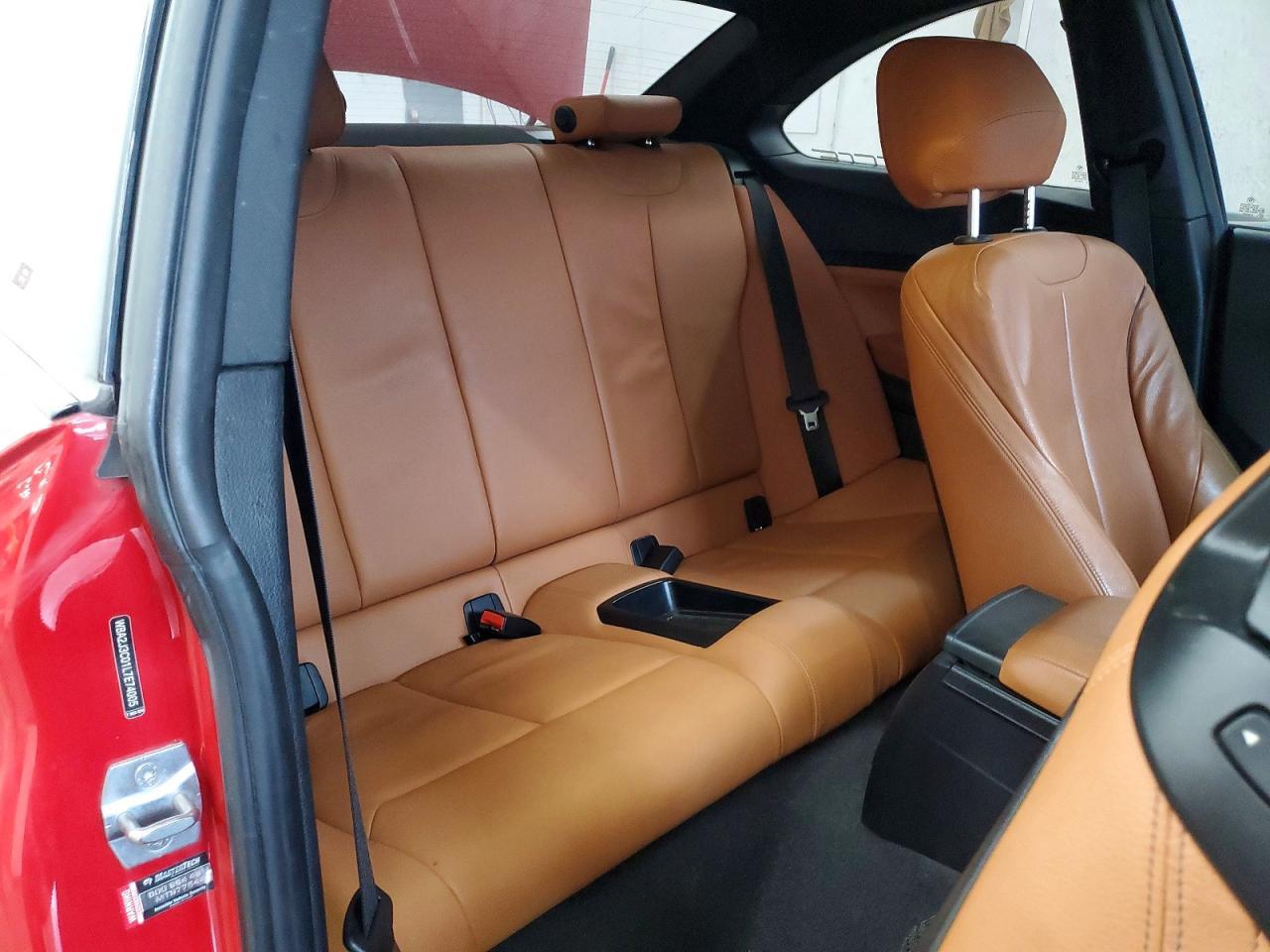 2020 BMW 230Xi - zdjęcie 10