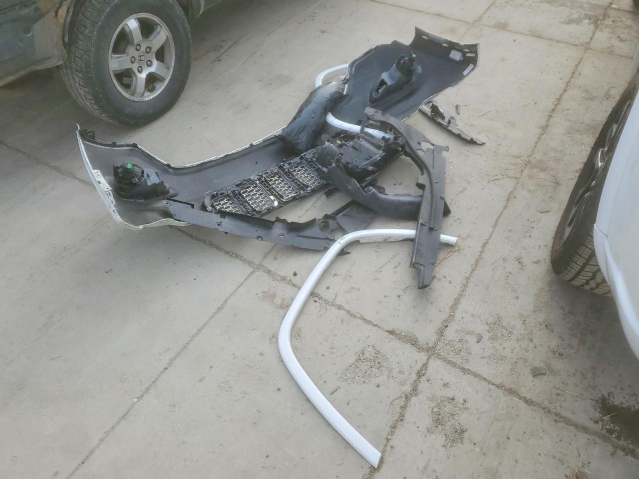 2019 Jeep Grand Cherokee Laredo - zdjęcie 12