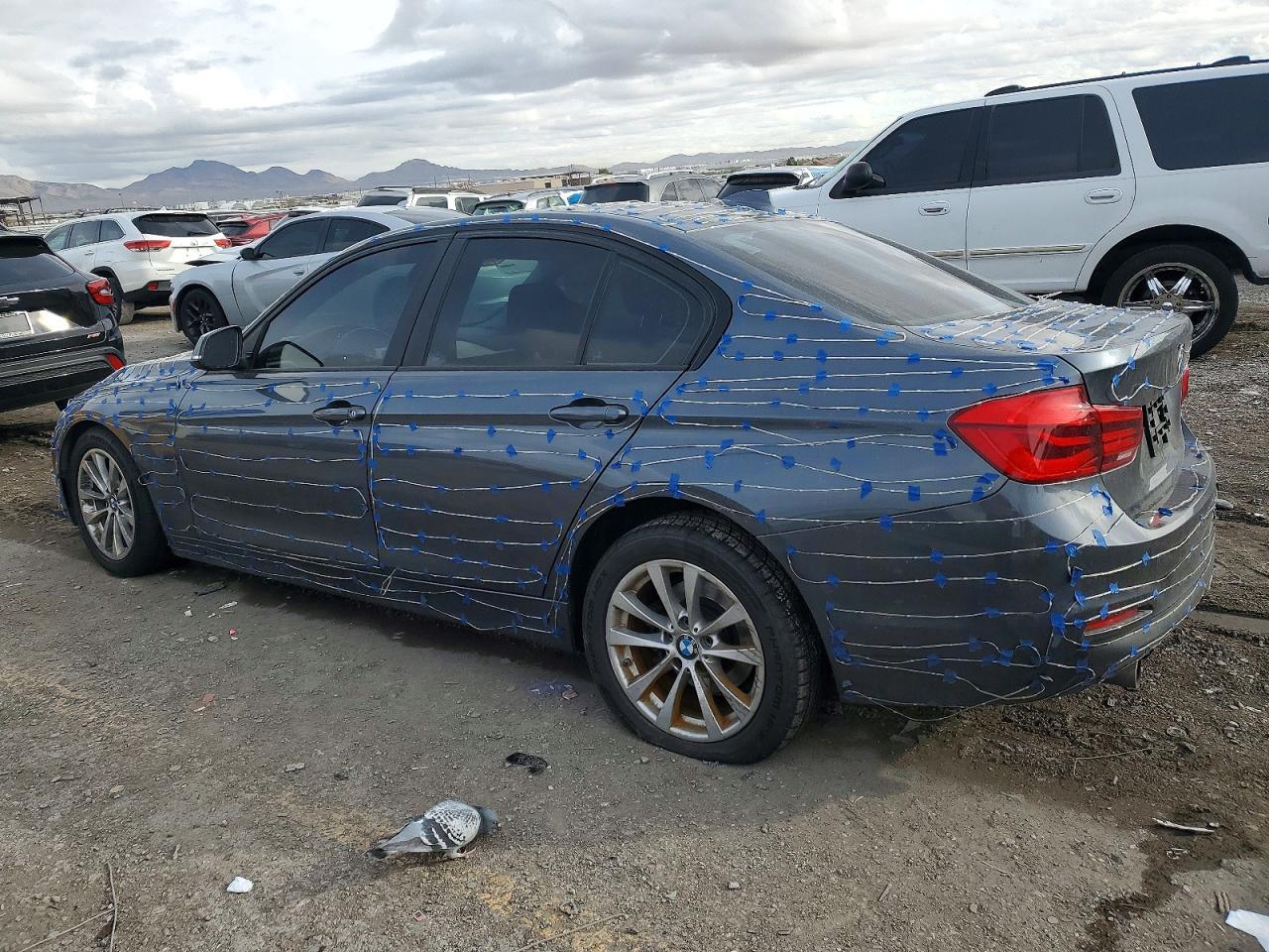 BMW Seria 3 - zdjęcie 2