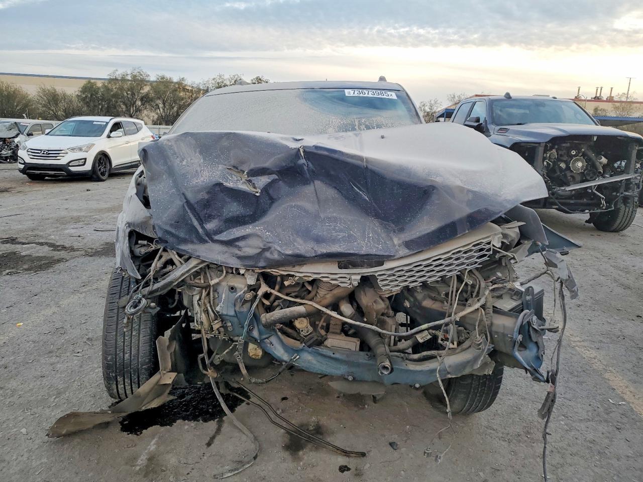 2019 Dodge Journey Se - zdjęcie 5