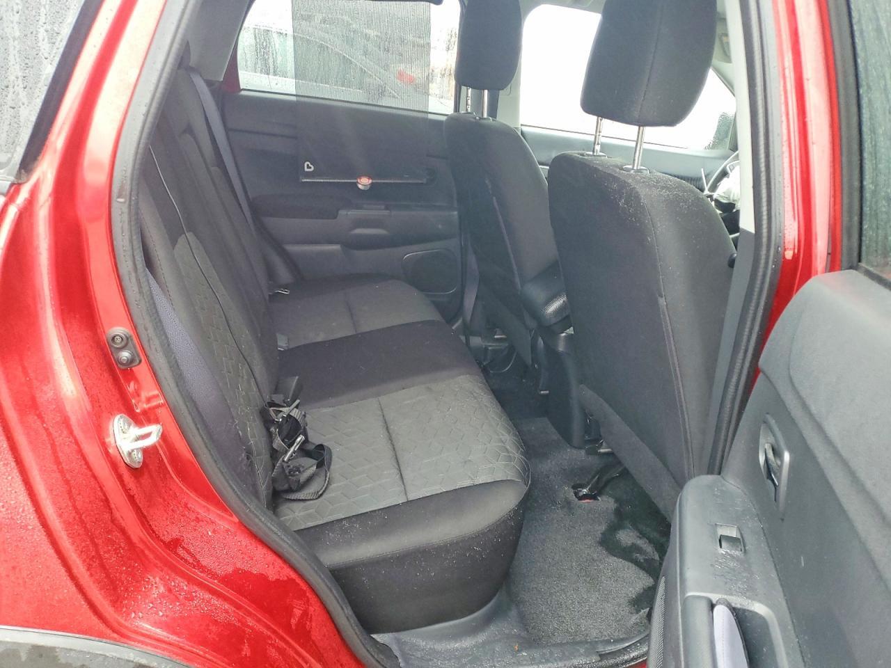 2020 Mitsubishi Outlander Sport Es - zdjęcie 10