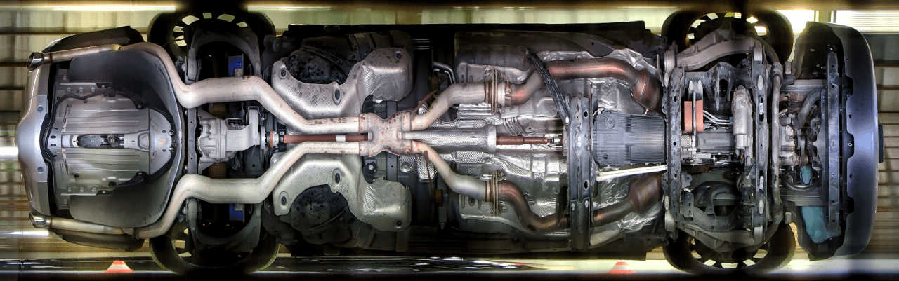 2021 Dodge Durango R/T - zdjęcie 15