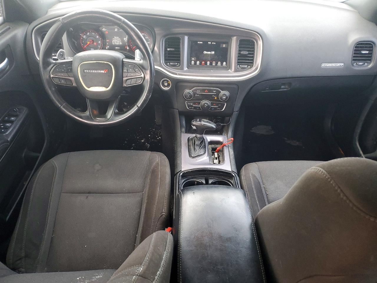 2020 Dodge Charger Sxt - zdjęcie 8