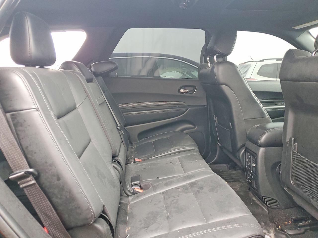 2022 Dodge Durango Gt - zdjęcie 11