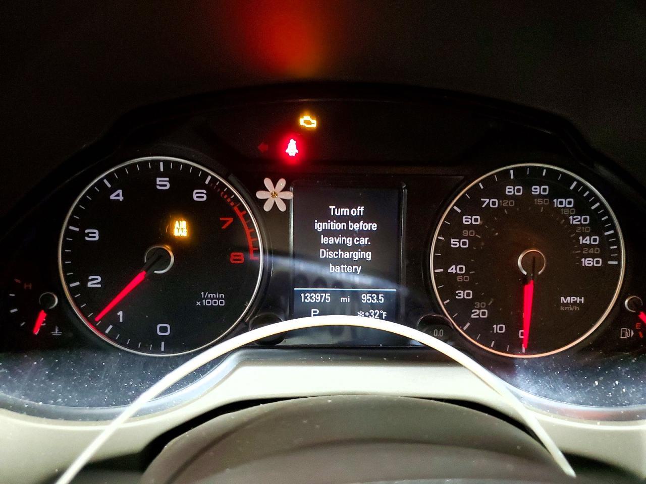 2013 Audi Q5 Premium Plus - zdjęcie 9