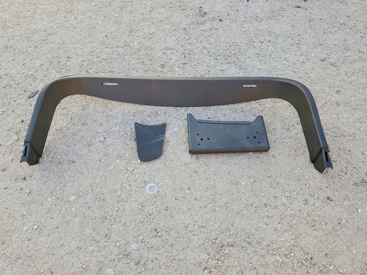 2023 Dodge Durango Pursuit - zdjęcie 13