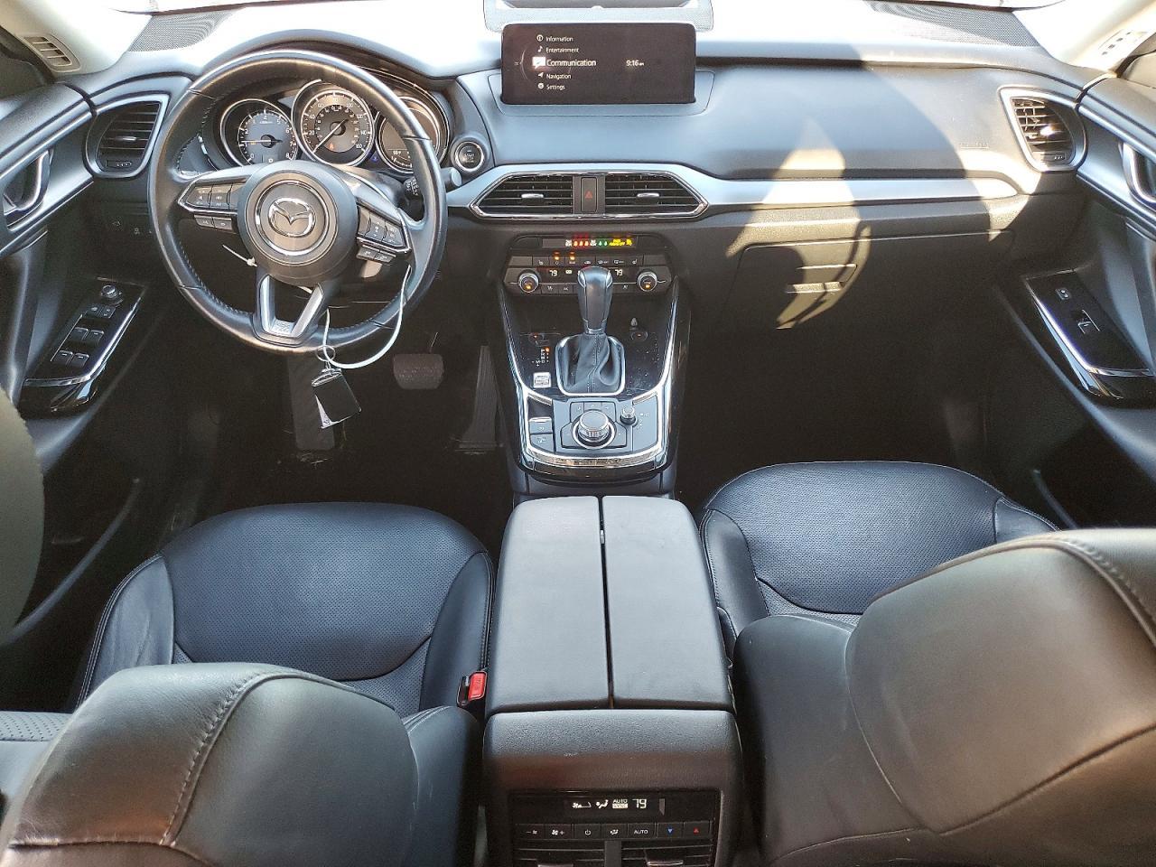 2023 Mazda Cx-9 Touring Plus - zdjęcie 8