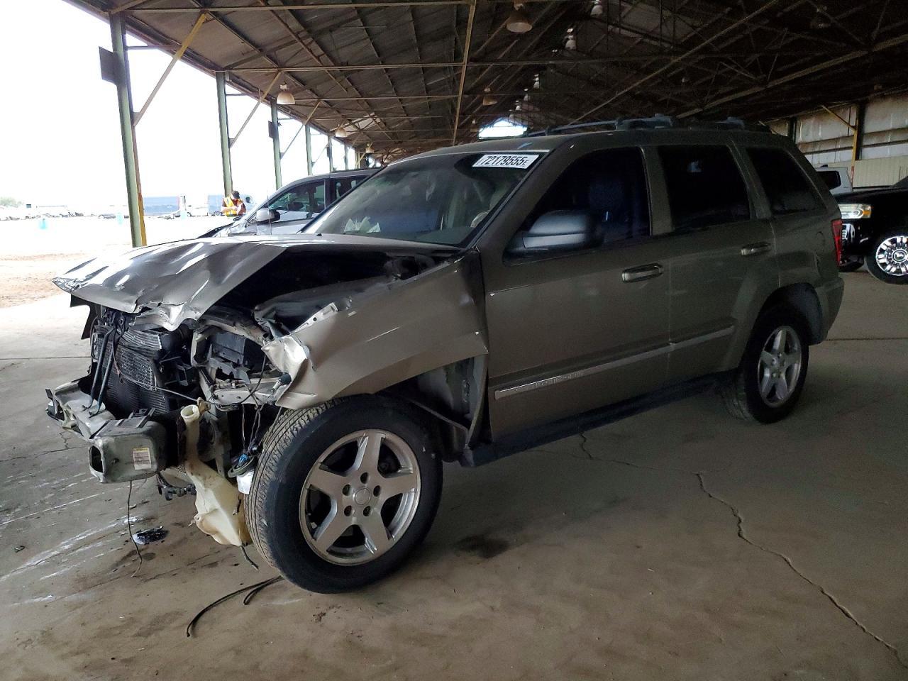 2019 Jeep Grand Cherokee Limited - zdjęcie 2