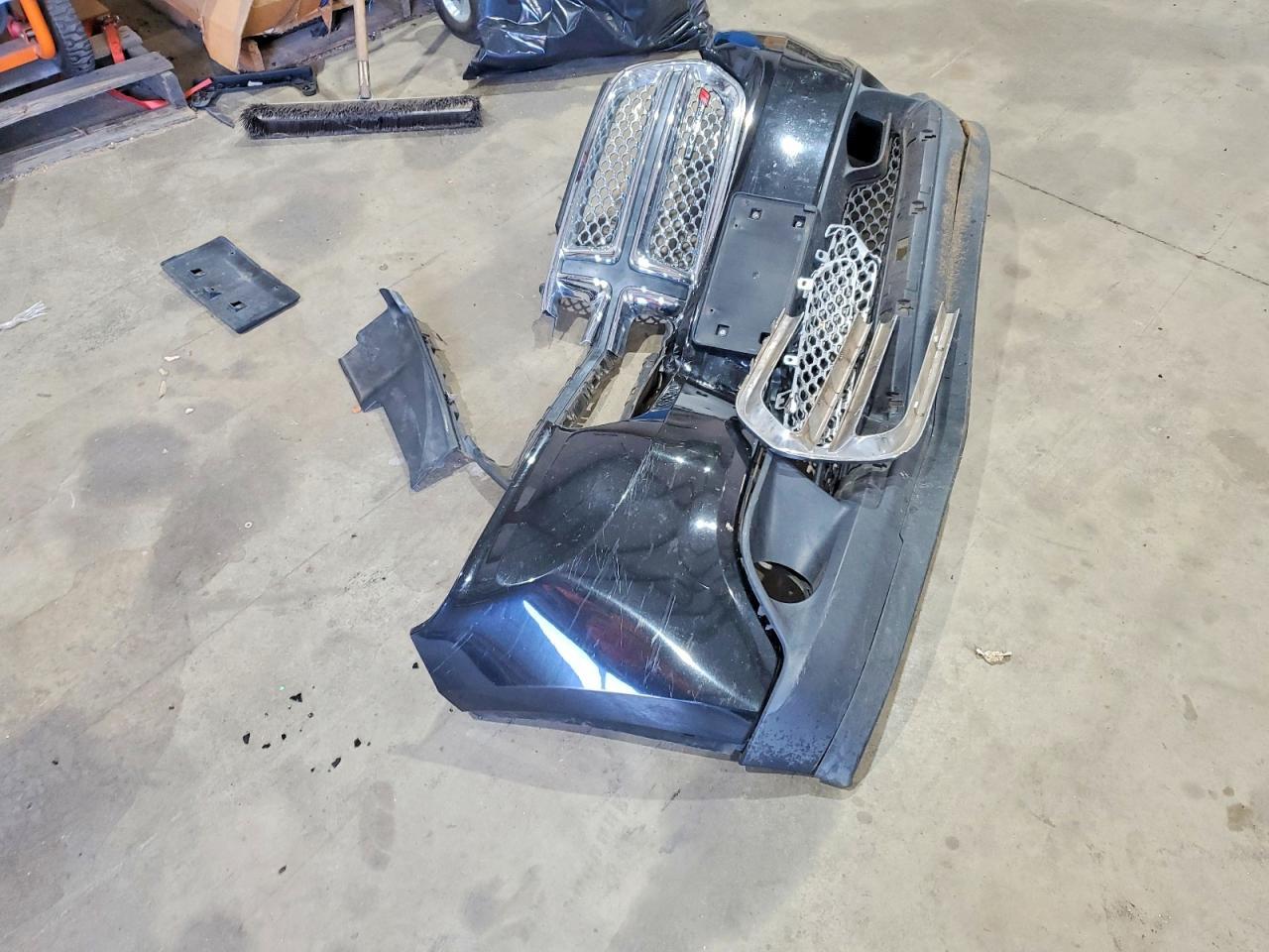 2013 Dodge Durango Sxt - zdjęcie 12