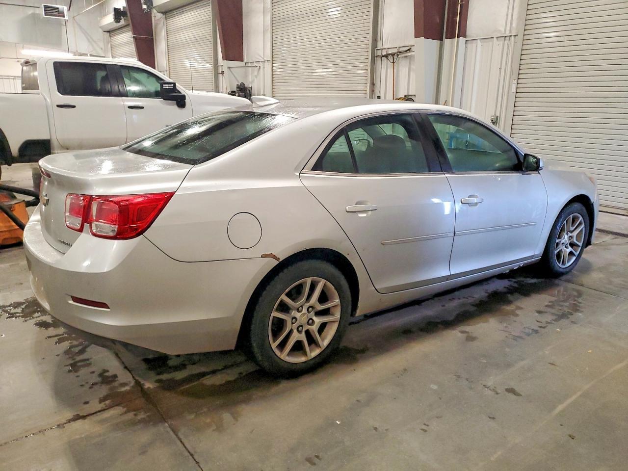 2015 Chevrolet Malibu 1Lt - zdjęcie 3