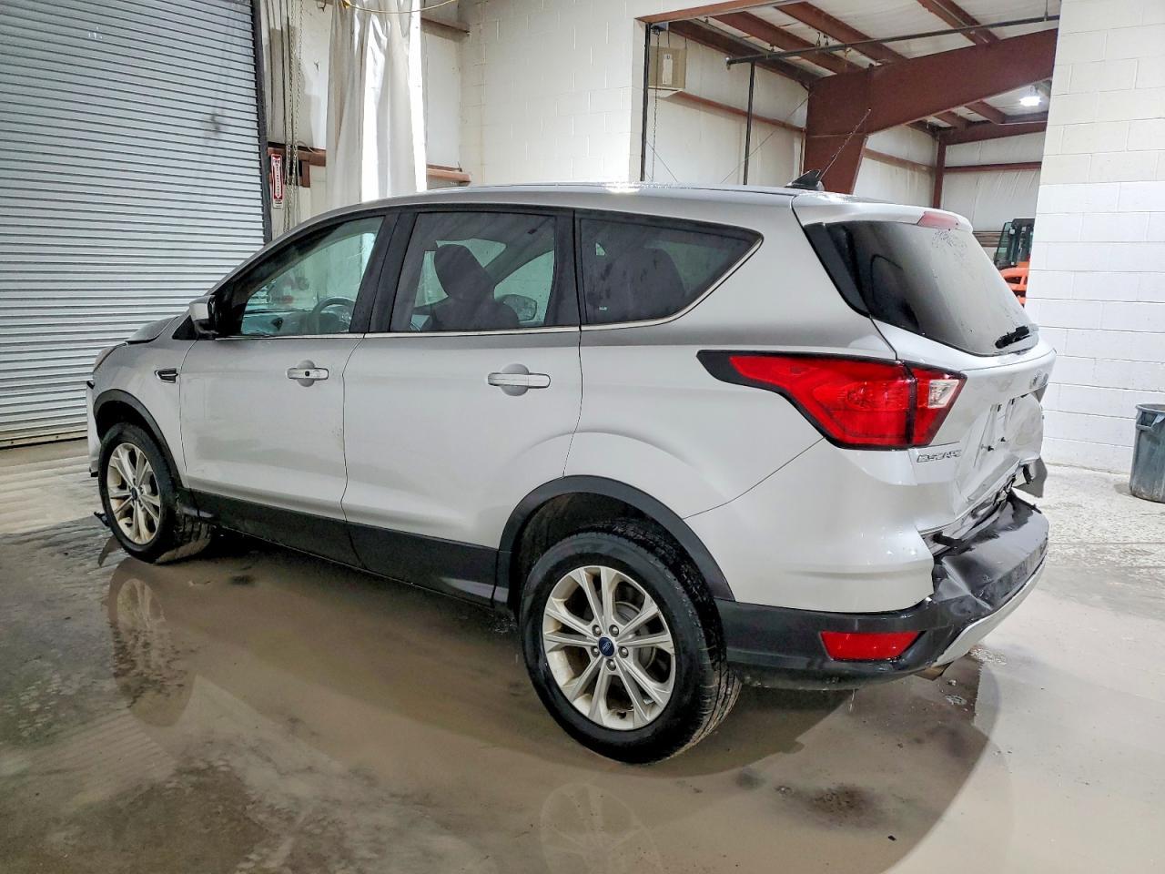 2019 Ford Escape Se - zdjęcie 2