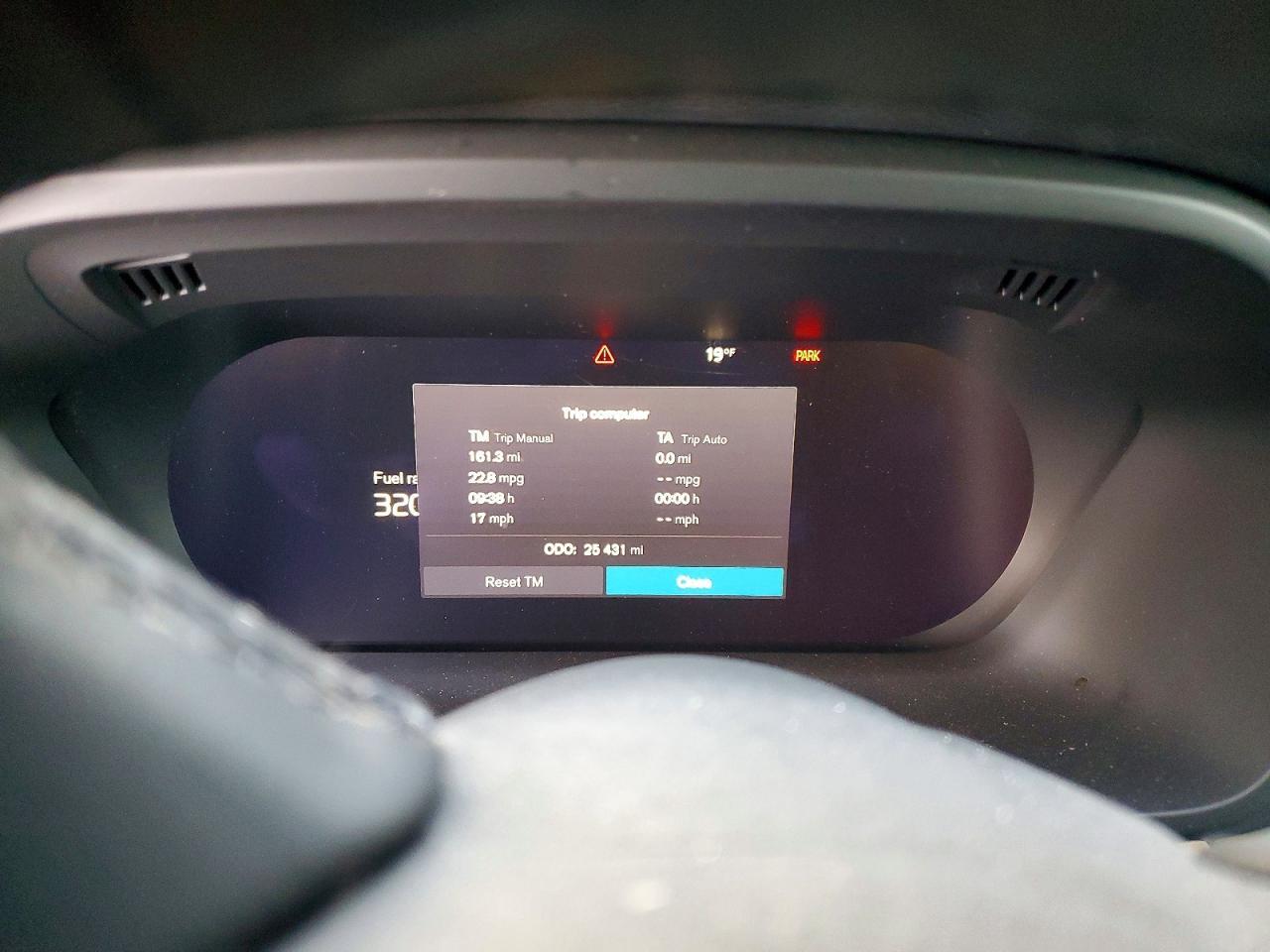 2023 Volvo Xc60 Core - zdjęcie 9