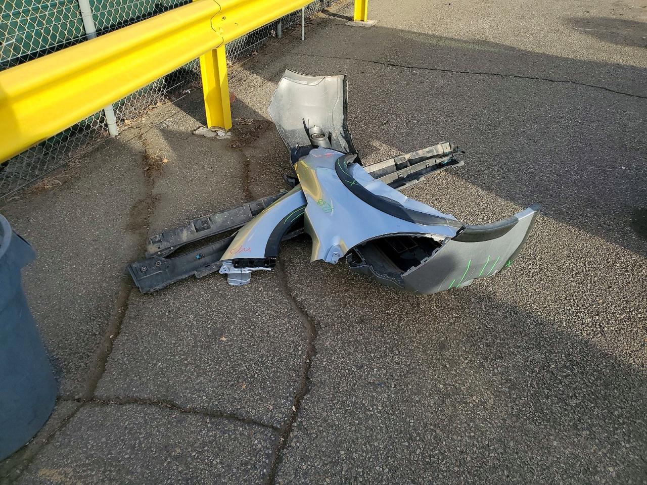 2013 Subaru Xv Crosstrek 2.0 Premium - zdjęcie 12