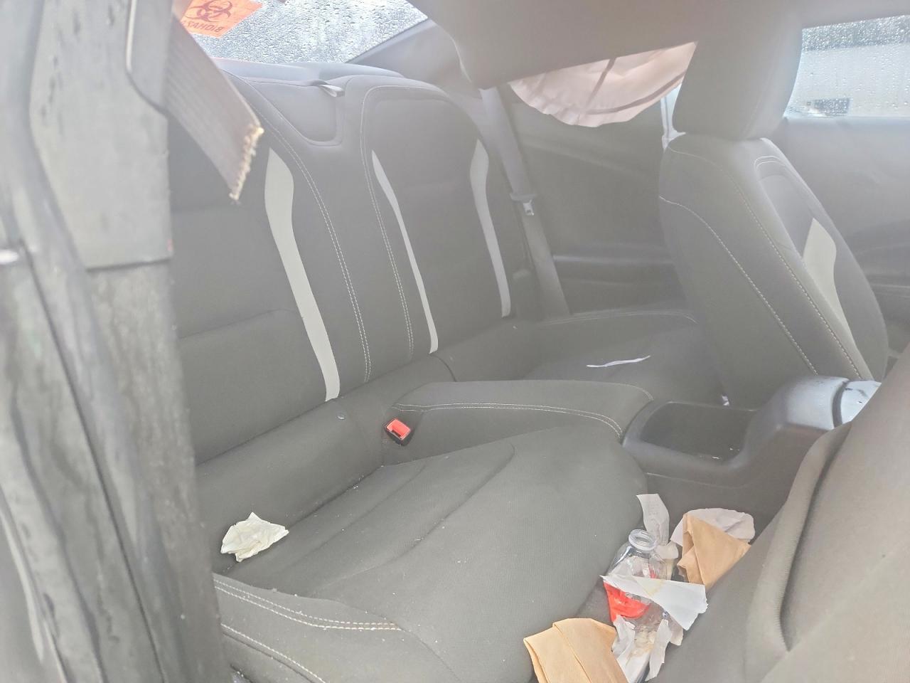 2019 Chevrolet Camaro Ls - zdjęcie 10