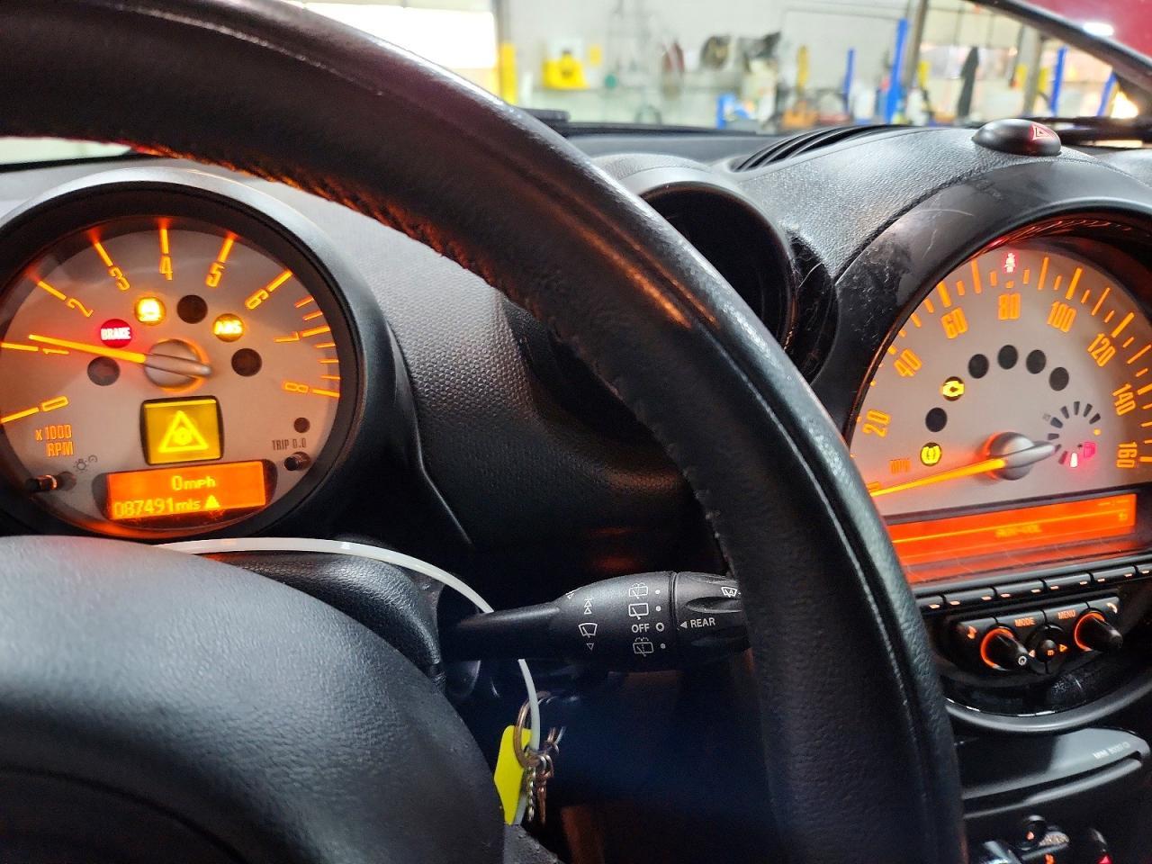 2014 Mini Cooper S Countryman - zdjęcie 9