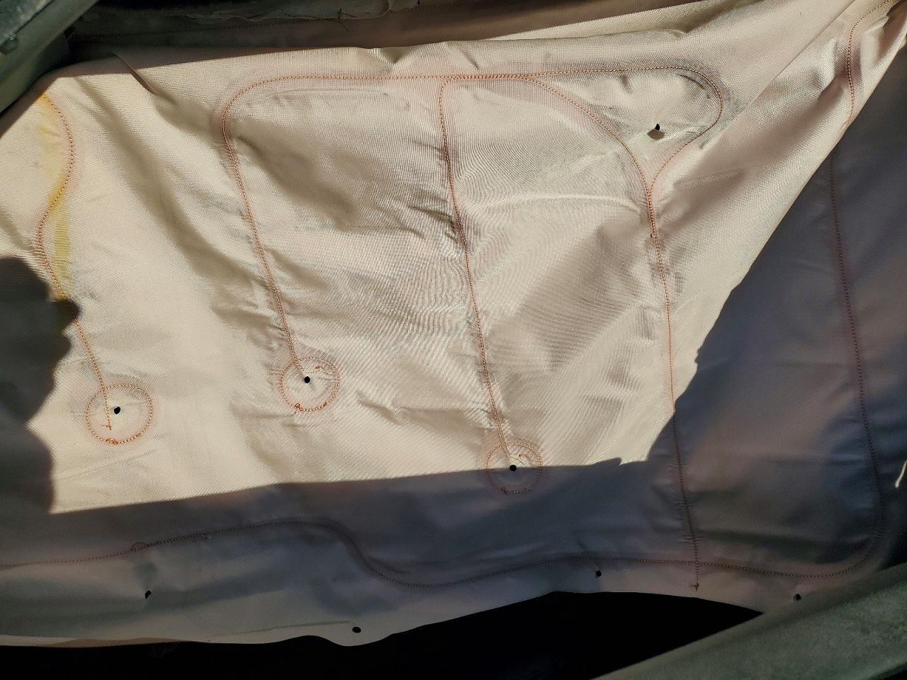 2018 Chevrolet Suburban C1500 Lt - zdjęcie 10