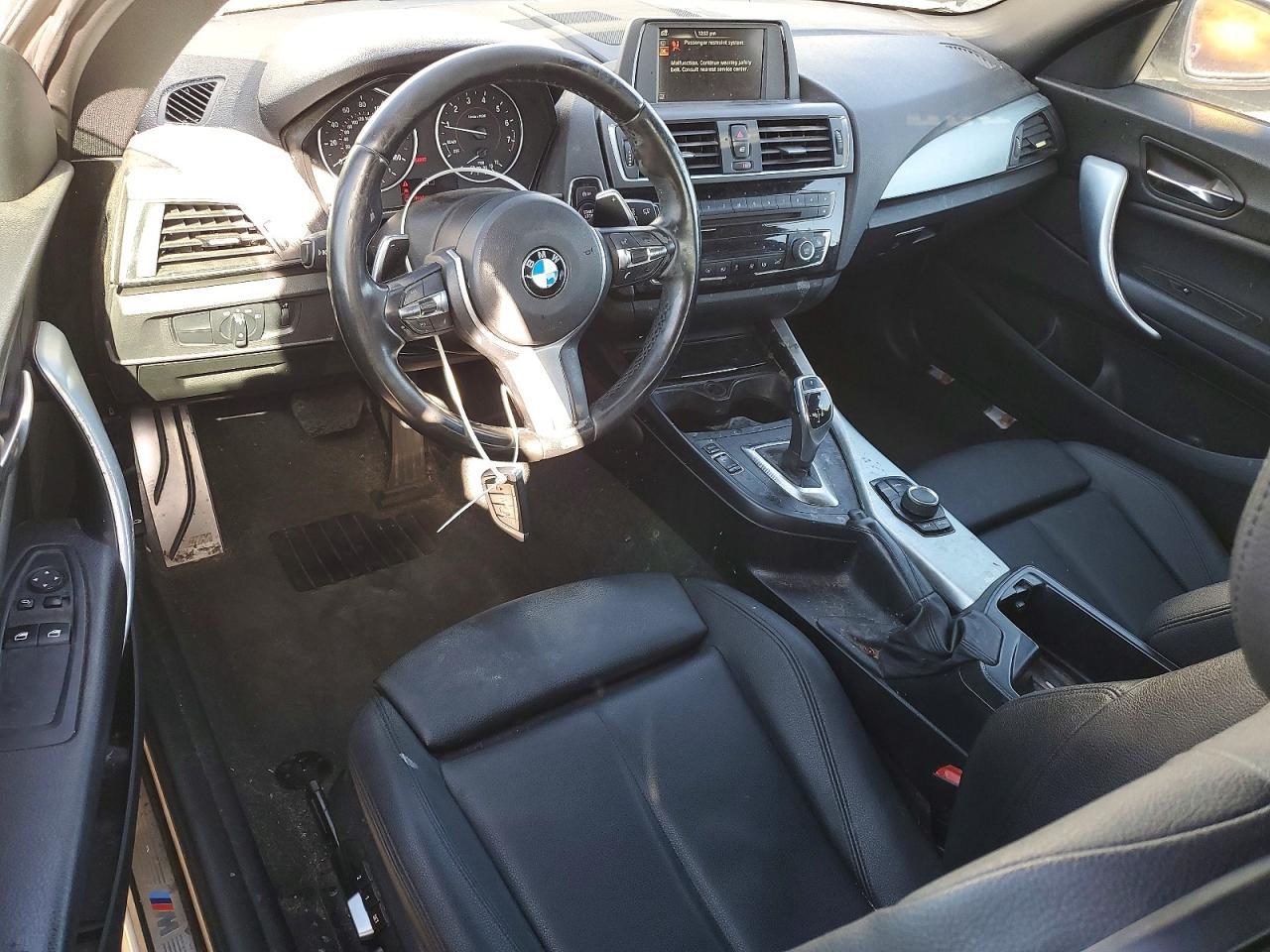 2016 BMW 228 I Sulev - zdjęcie 8