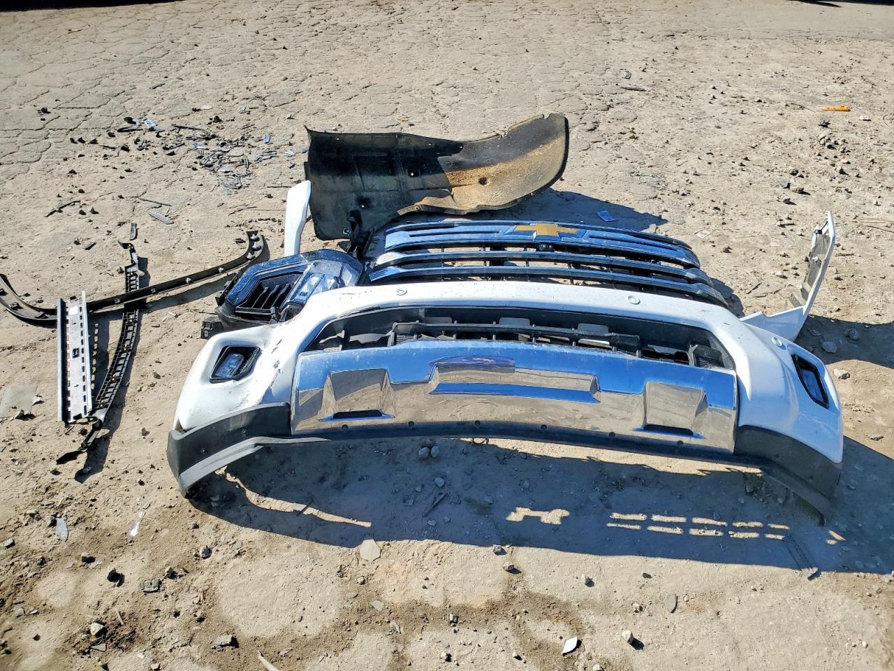 2024 Chevrolet Silverado K3500 High Country - zdjęcie 12