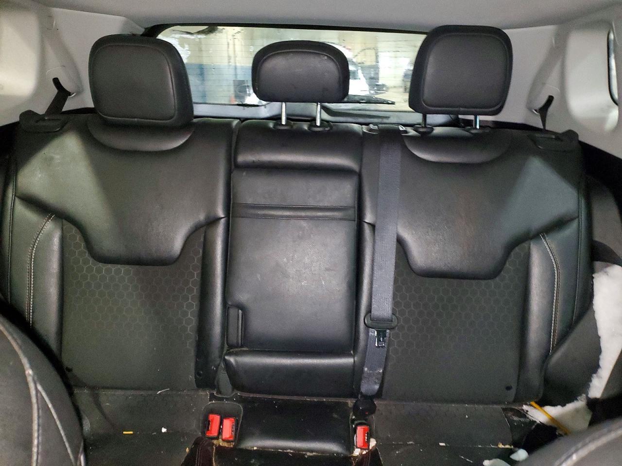 2019 Jeep Compass Latitude - zdjęcie 10