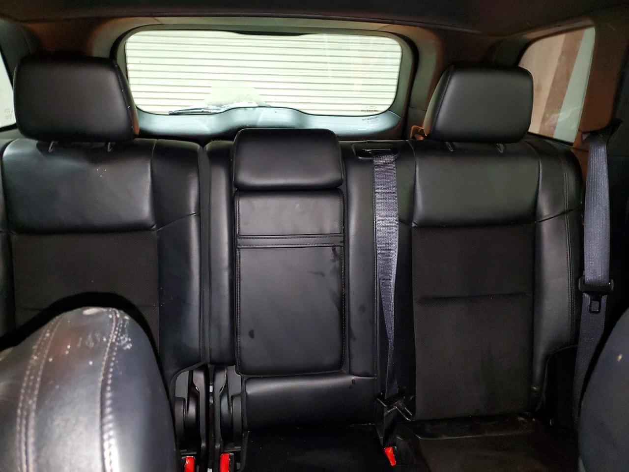 2017 Jeep Grand Cherokee Laredo - zdjęcie 10