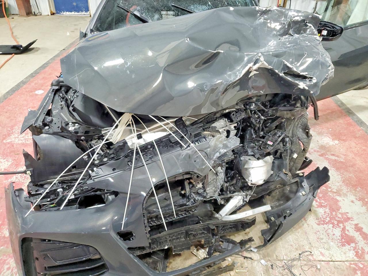 2025 BMW M440Xi - zdjęcie 11