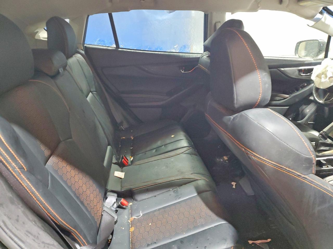 2021 Subaru Crosstrek Limited - zdjęcie 11