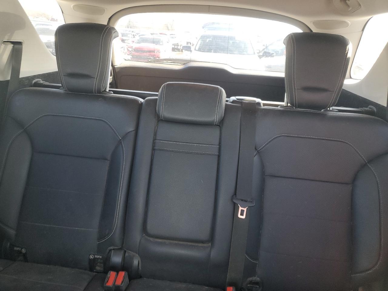 2015 Othr M Class 4D 4X4 Ml350 - zdjęcie 10