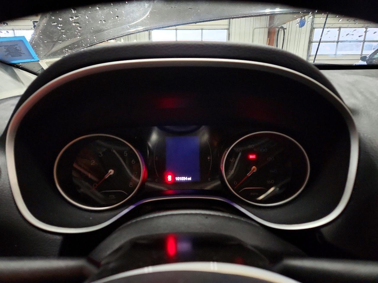 2019 Jeep Compass Latitude - zdjęcie 9