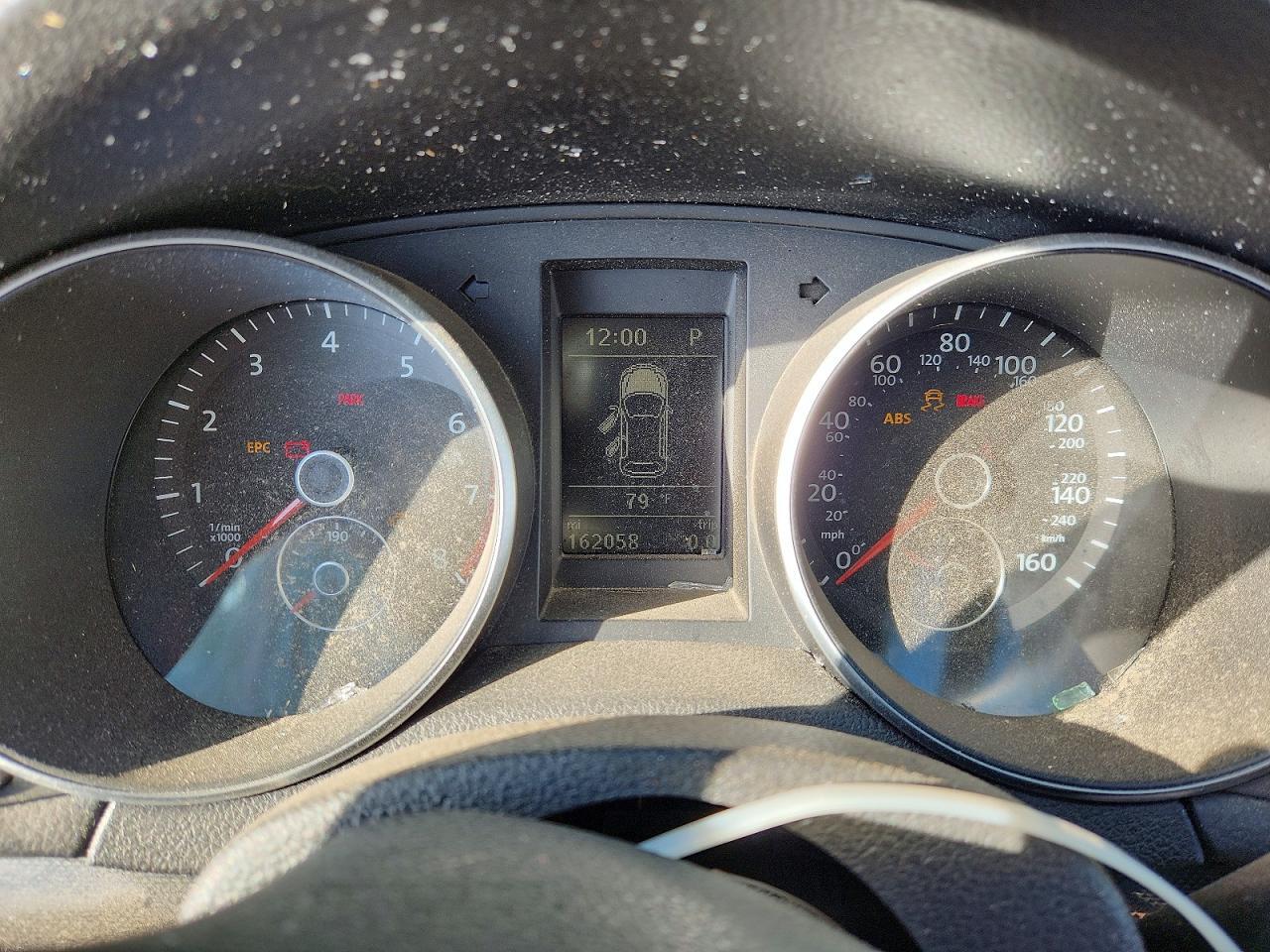 2014 Volkswagen Jetta S - zdjęcie 9