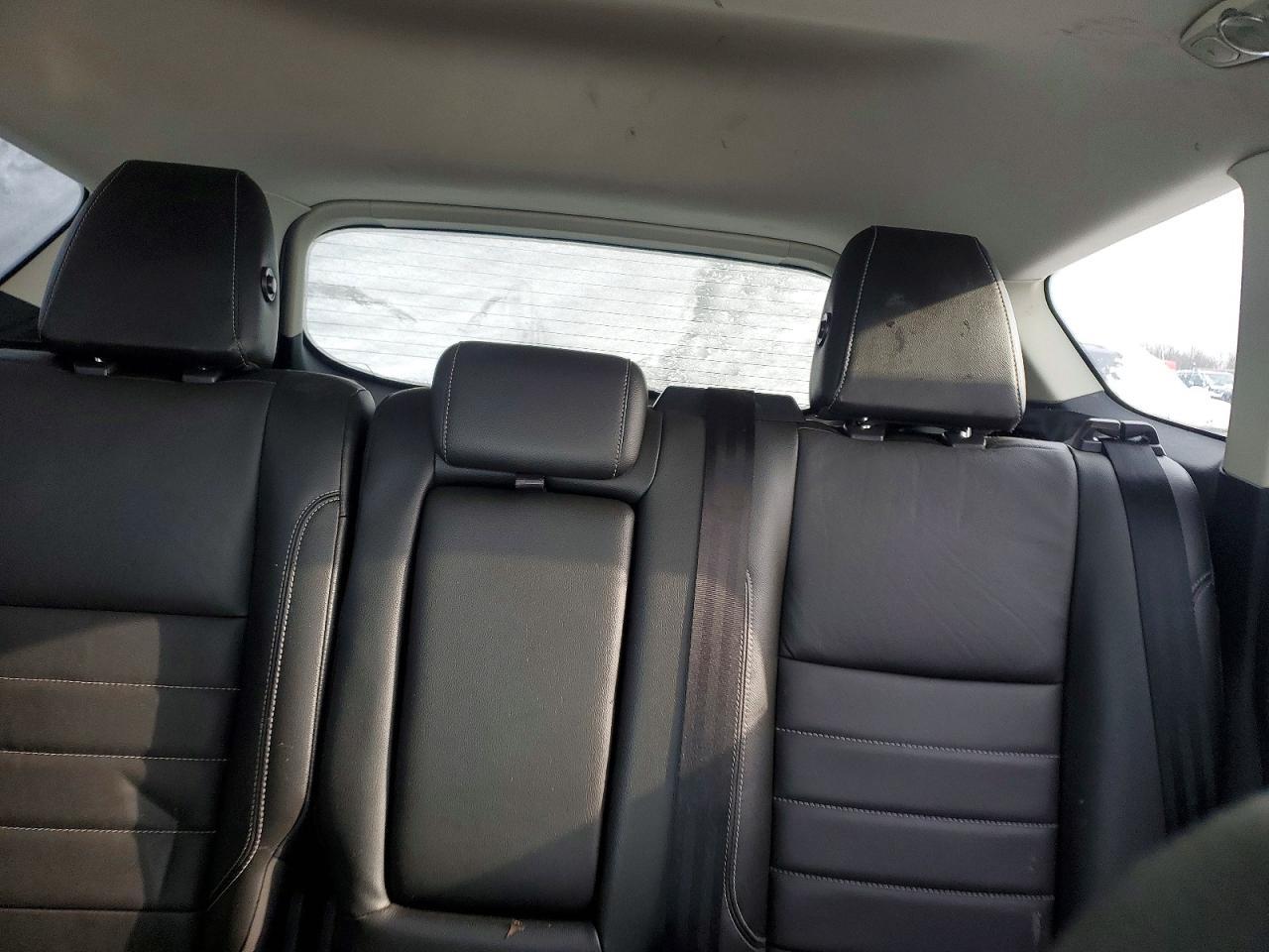 2013 Ford Escape Sel - zdjęcie 10