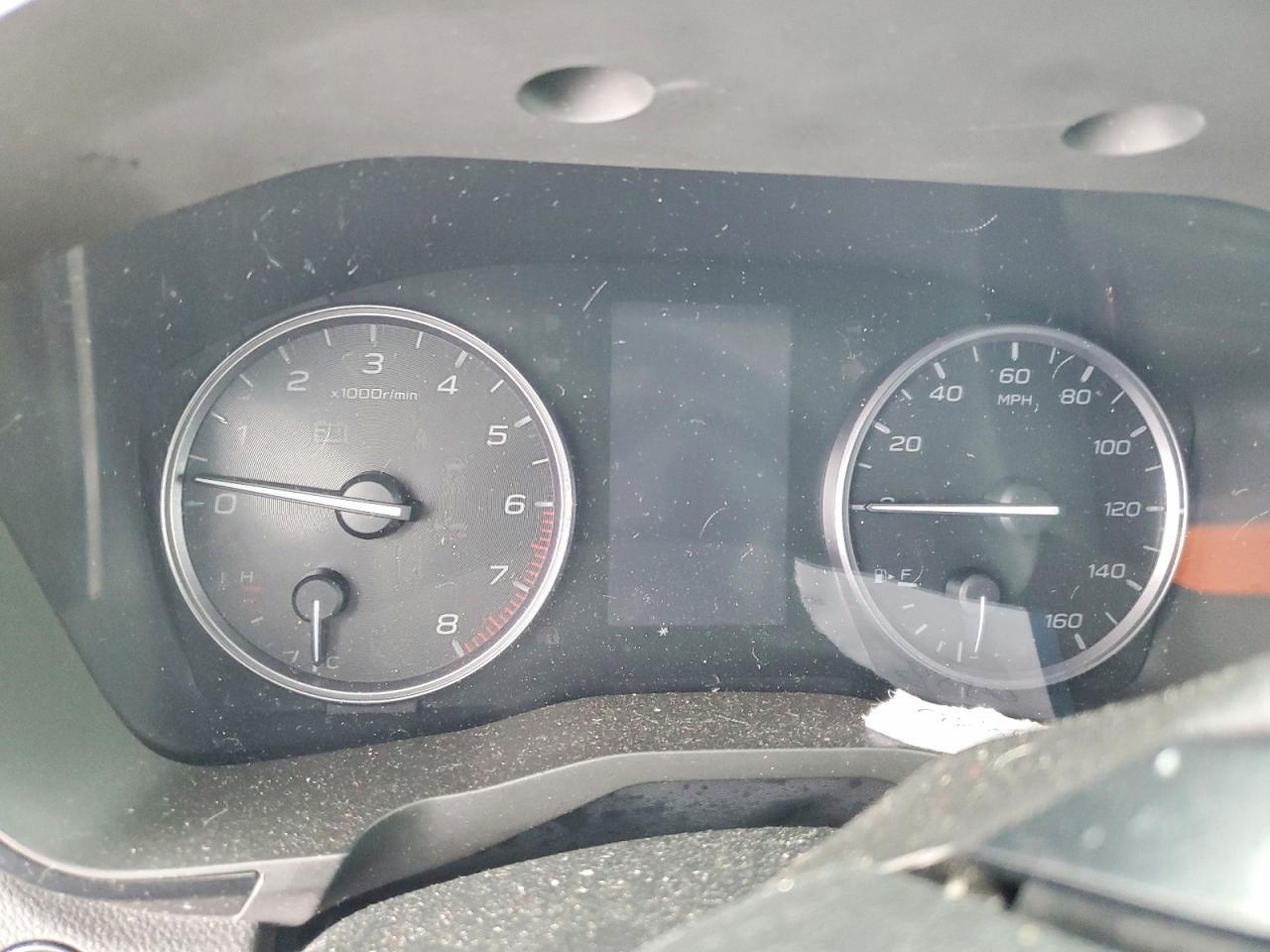 2023 Subaru Ascent Limited - zdjęcie 9