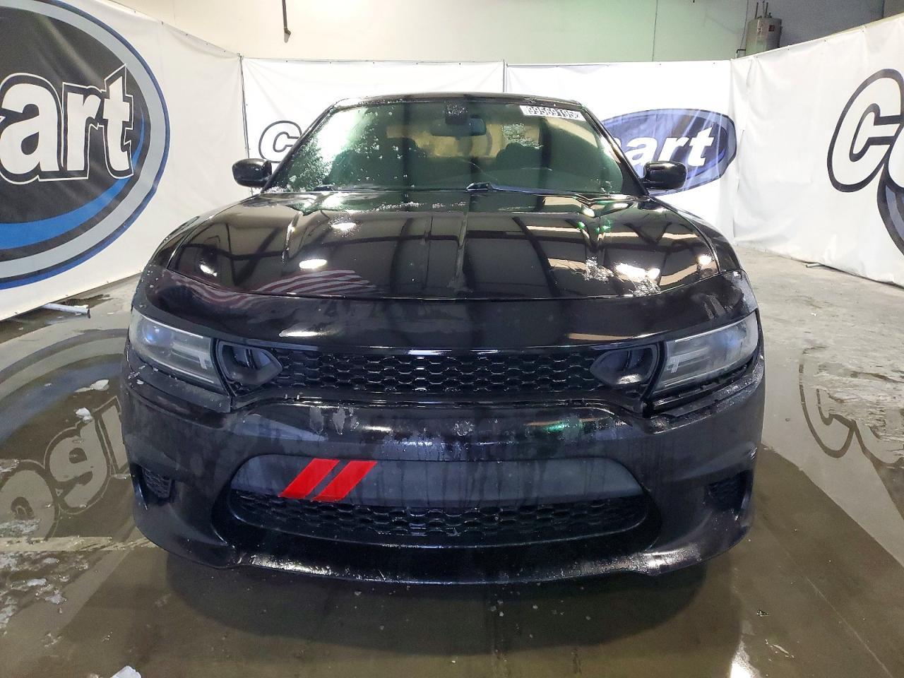 2015 Dodge Charger Se - zdjęcie 5