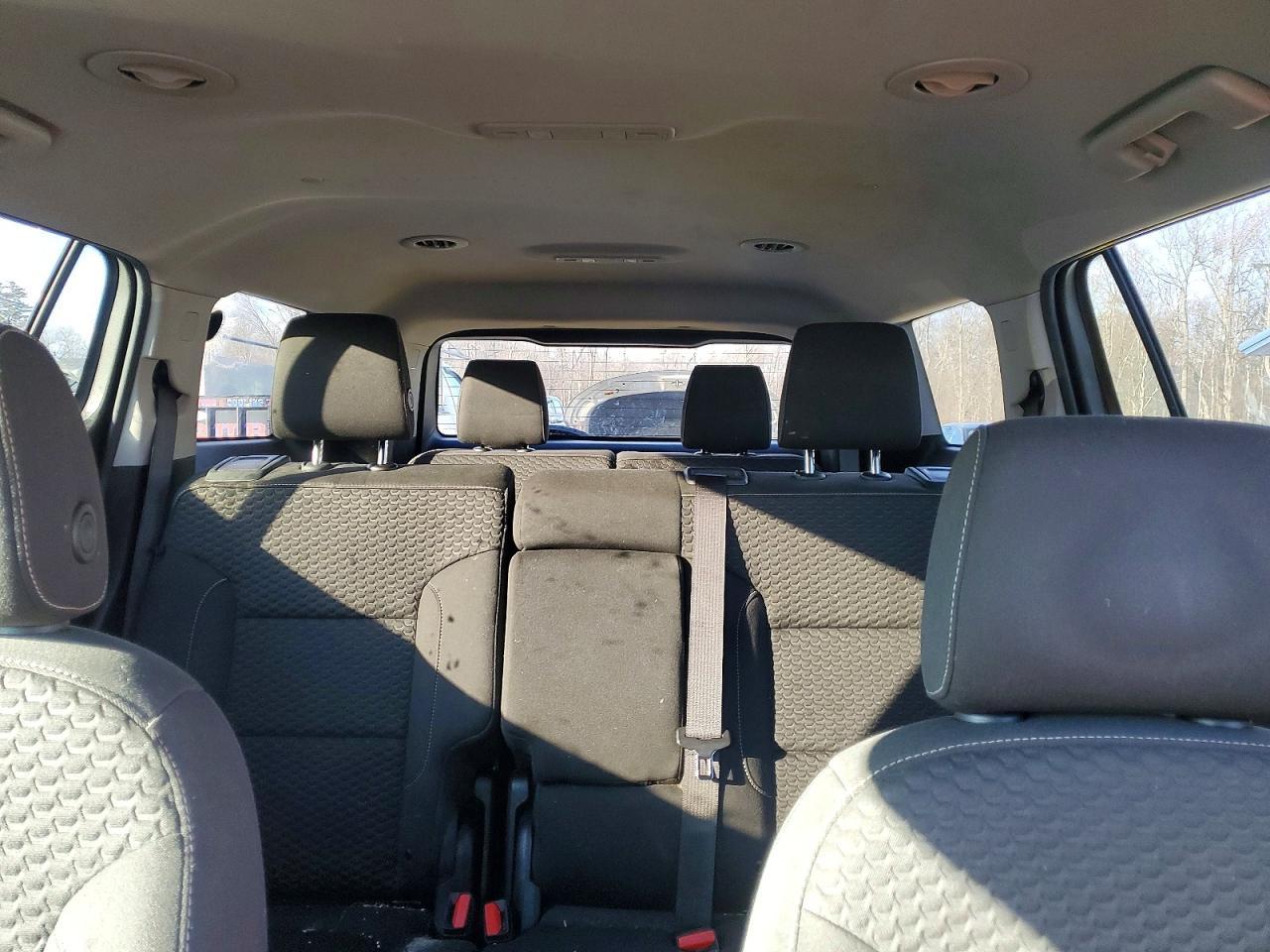 2019 GMC Acadia Sle - zdjęcie 10