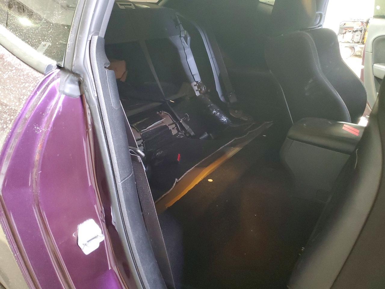 2020 Dodge Challenger R/T Scat Pack - zdjęcie 10