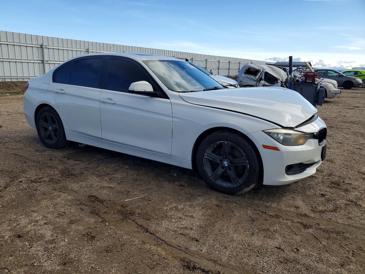 BMW Seria 3 - zdjęcie 4