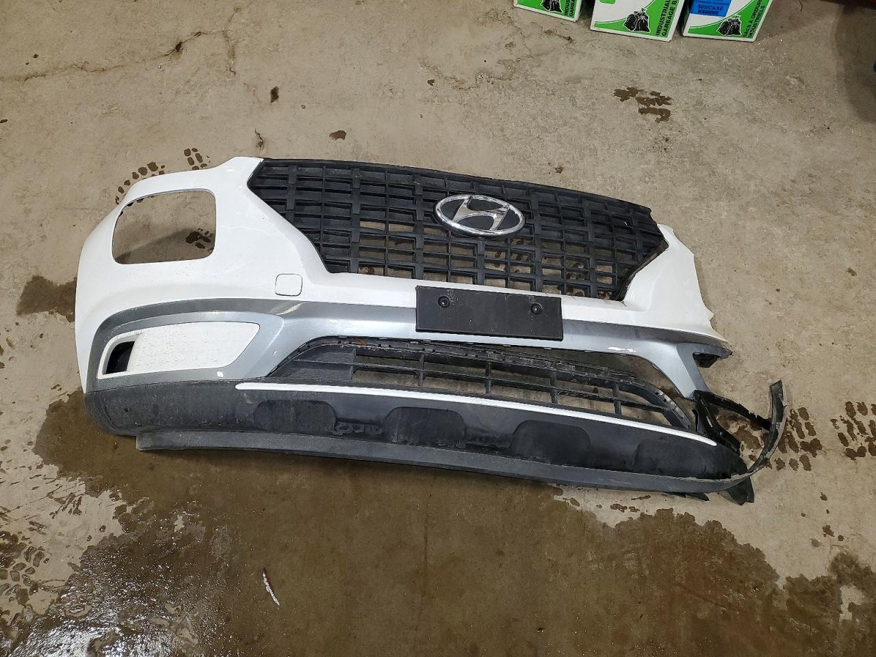 2025 Hyundai Venue Se - zdjęcie 12