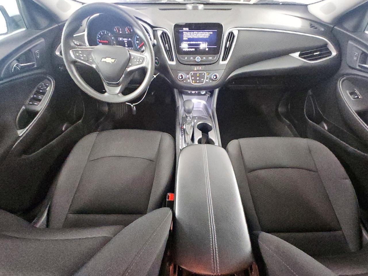 2023 Chevrolet Malibu Lt ** R & D * Pri Fleet ** - zdjęcie 8